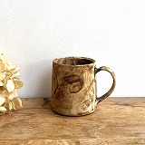 伊波祐也　マグカップL