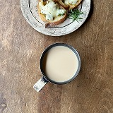 伊波祐也　マグとリムプレート