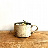 伊波祐也　マグカップ白