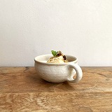 石原ゆきえ　スープカップ