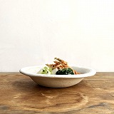 石原ゆきえ　深皿