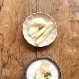 石原ゆきえ　深小皿