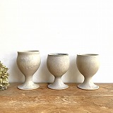 関太一郎　ゴブレット