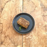 関太一郎　平皿4寸