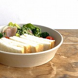 鈴木美佳子　切立深皿大