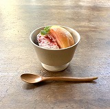 鈴木美佳子　デザートカップ