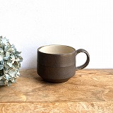 鈴木美佳子　マグカップ掛け分け