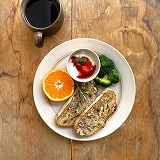 鈴木美佳子　幅広リムプレート