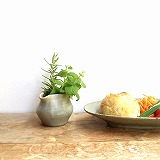 姉崎雅彦　ミルクピッチャー　ピスタチオアッシュ