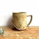 新井尋詞　階段マグカップL