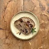 新井尋詞　プレート18㎝